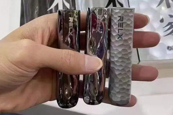 Relx悦刻电子烟怎么样？悦刻烟弹口味多吗？
