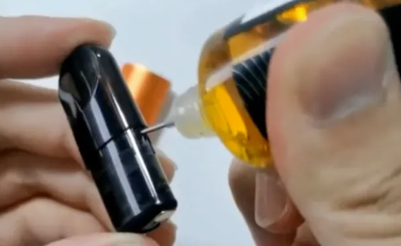 悦刻烟弹抽完能注油吗？悦刻的空烟弹哪里有？