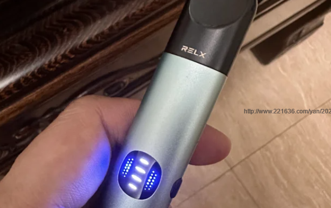 悦刻电子烟官网售价，悦刻价目表与烟弹口味大全