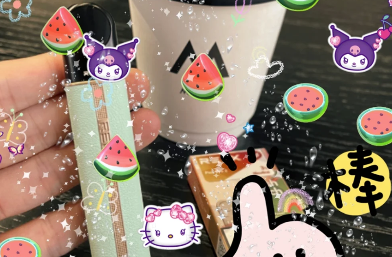 悦刻烟弹能抽多久?悦刻烟弹含有什么成分？