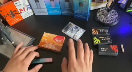 悦刻五代烟弹多少钱？