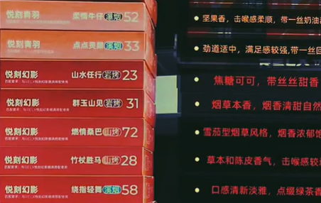 悦刻五代多少钱一支？
