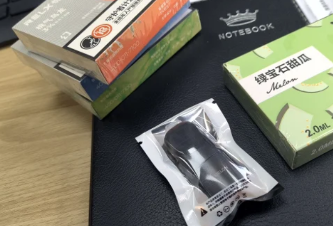 2024新的悦刻烟弹什么口味最好抽？