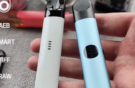 日本有卖悦刻烟弹的吗？