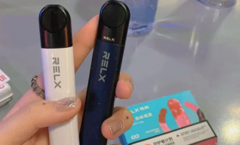 悦刻批发货源在哪里？relx厂家一手货源
