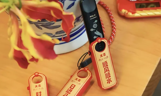 电子烟弹商城，2024悦刻批发一手
