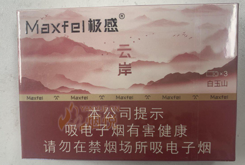 极感电子烟充电有显示嘛？极感说明书