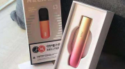 悦刻海外版烟弹多少钱一盒？