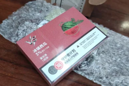 电子烟悦刻六代一般去哪里进货？