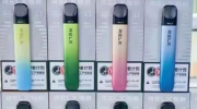 悦刻五代怎么看真假？