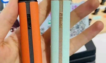 悦刻海外版如何验证正品？