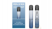 悦刻幻影pro怎么调档？