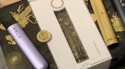 悦刻电子烟有几代？