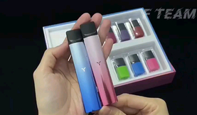 yooz烟弹有多少种口味？