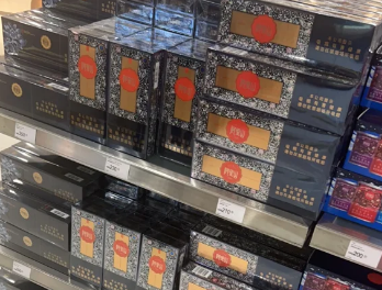 外烟代购平台微商微信靠谱吗？