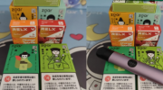 悦刻充电怎么看满没满？
