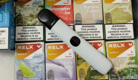 relx悦刻幻影和幻影pro哪个好？