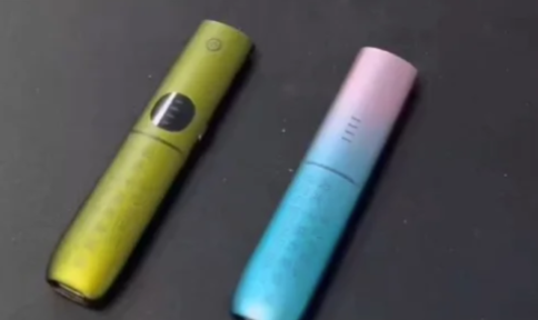 悦刻防干烧模式怎么解除？