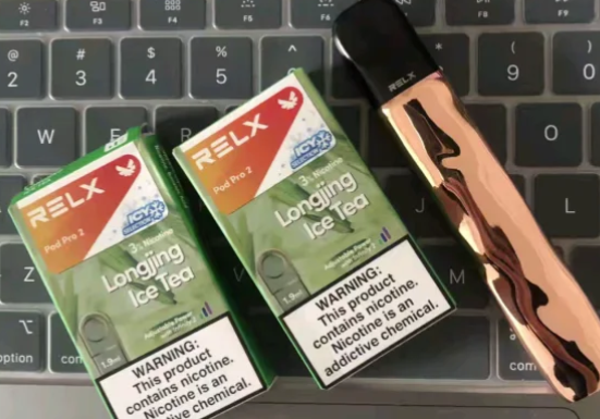 悦刻有没有无尼古丁的烟弹？
