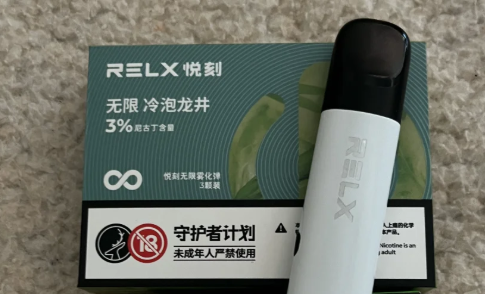 悦刻五代幻影用户评价汇总