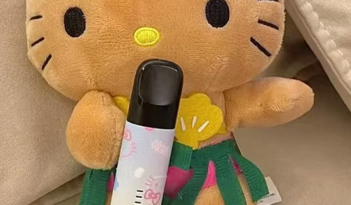 悦刻电子烟的续航能力如何？