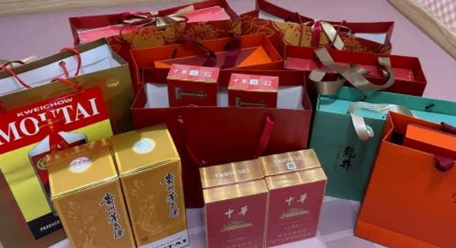 软中华属于什么档次的烟？