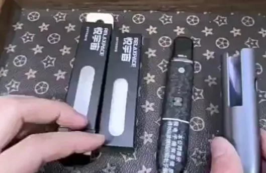 悦刻什么时候烟杆可以以旧换新？