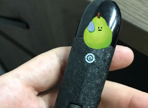 悦刻国标烟杆偶尔吸不出烟是怎么回事？