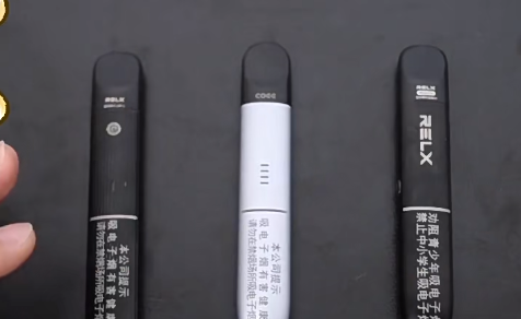 悦刻海外版基本都是假货吗?