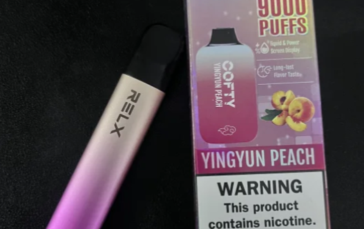 悦刻一代是多少毫升的？