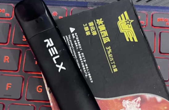悦刻星河烟弹为什么这么贵？