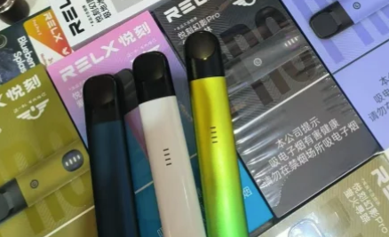 悦刻五代有哪几种口味受欢迎？