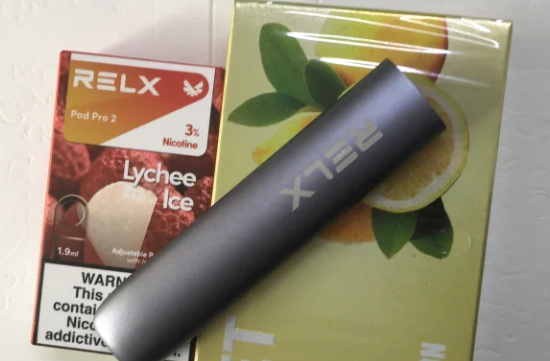 relx悦刻电子烟一手厂家微信号是正品吗？