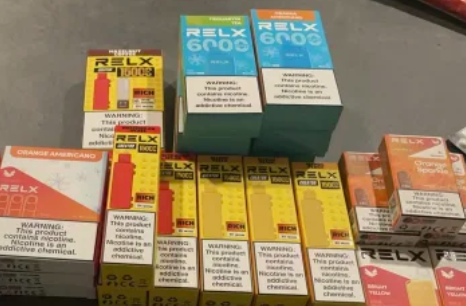 悦刻海外版本烟弹在哪买？