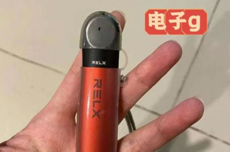悦刻五代烟弹正确装法是什么？