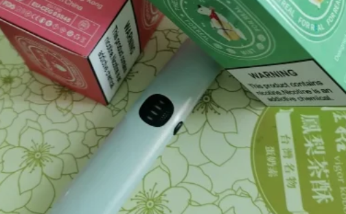 悦刻幻影pro调档调不了怎么办？