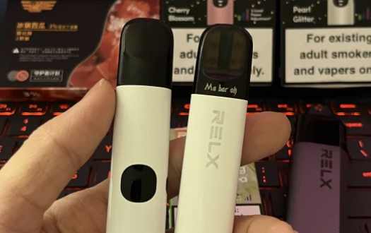 悦刻电子烟锁了怎么解锁？