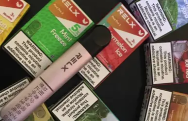 悦刻烟弹薄荷味停产了吗？