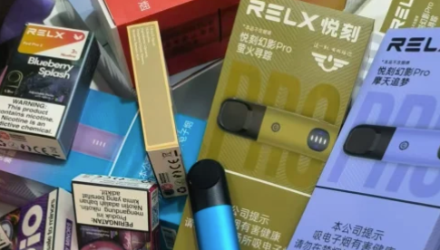 悦刻多久换烟杆？