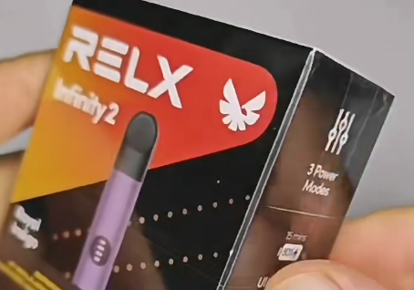 悦刻5代如何适配其它品牌烟弹？