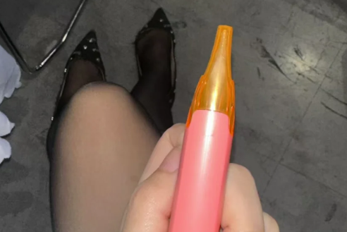 悦刻烟弹通用的吗？