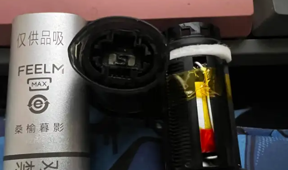悦刻海外版是假货的意思吗？