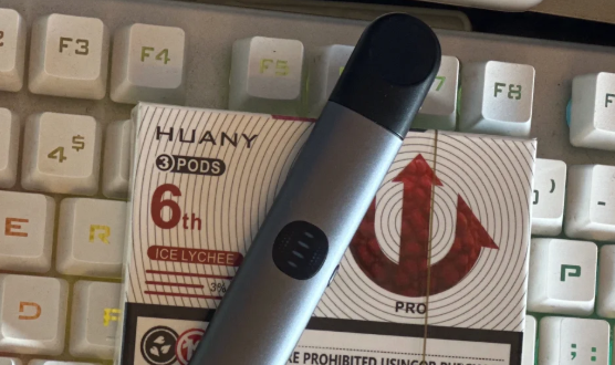 悦刻电子烟好不好用？