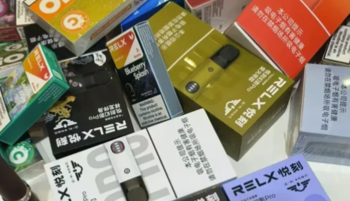 悦刻五代烟弹抽的快怎么回事？