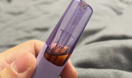三天一个悦刻烟弹相当于真烟多少根？