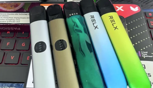 悦刻系列怎么选？RELX悦刻最便宜多少钱一支？