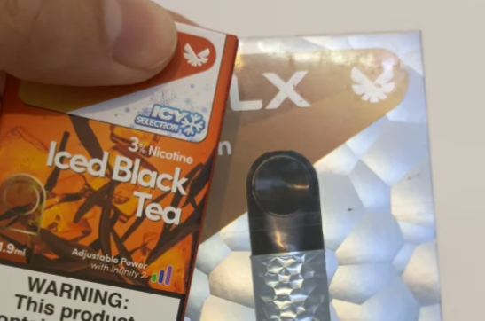 悦刻官网旗舰店限量版多少钱？