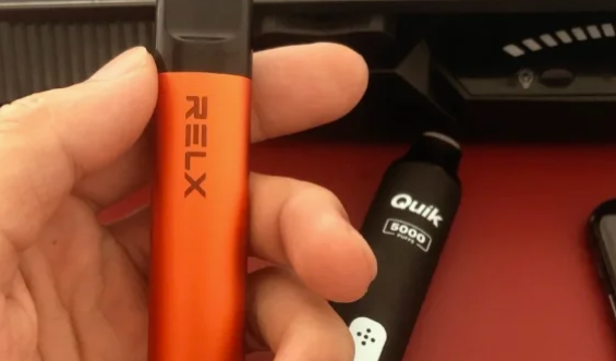 早上起来抽悦刻对戒烟有好处吗？