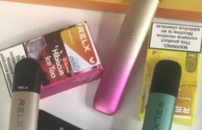 大观园香烟和悦刻哪个口味最像？
