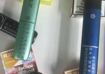 悦刻新国标又丑又难抽怎么办？